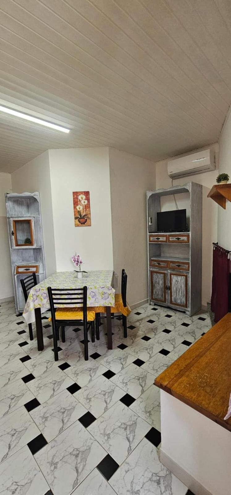 Casa Carlo Apartment Chia Exterior photo